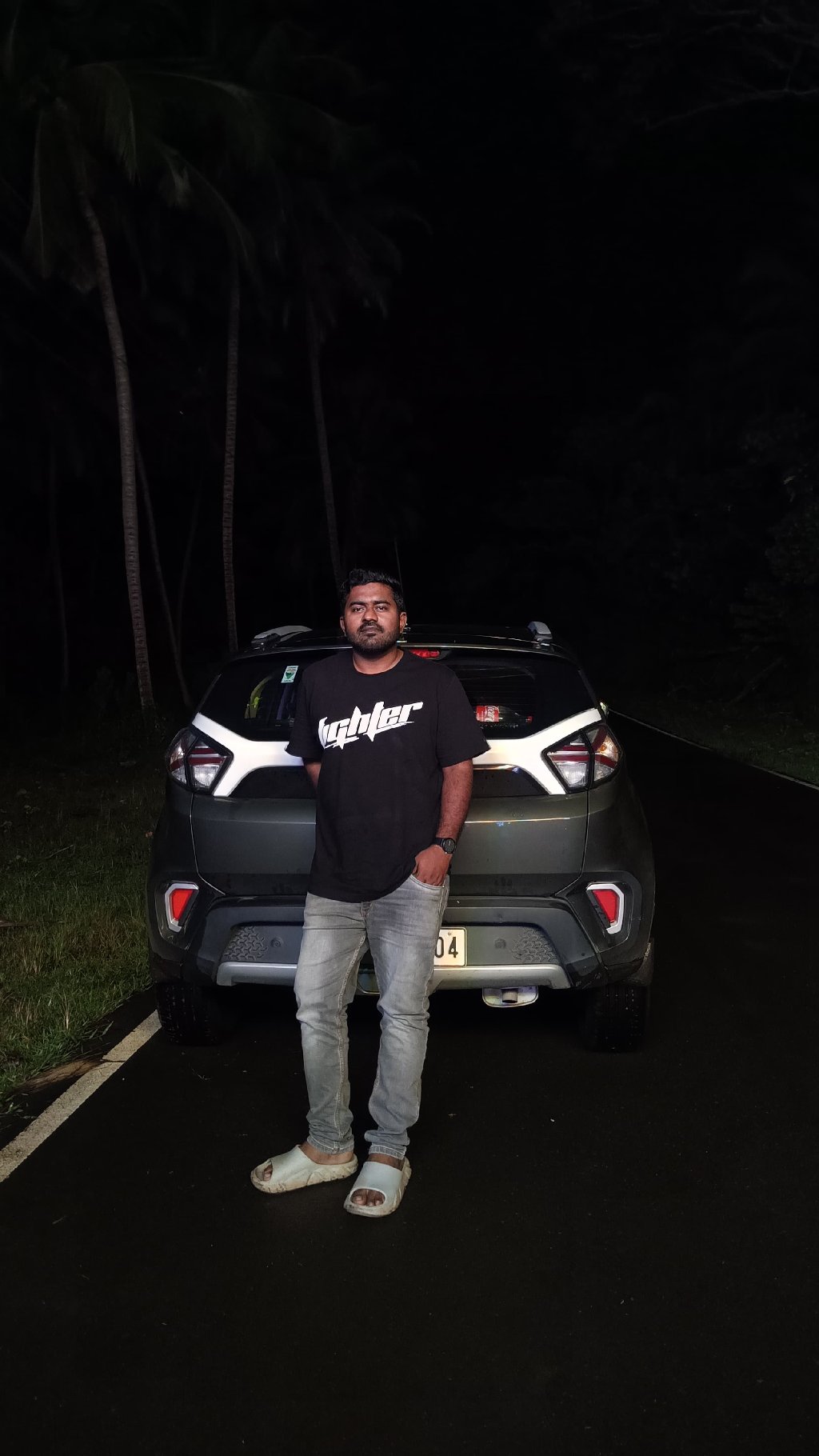 Navin Kumar